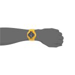 ساعت مچی کاسیو مدل GA-100A-9A