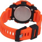 ساعت مچی کاسیو مدل GA-2200M-4ADR با بند رزین