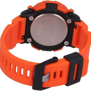 ساعت مچی کاسیو مدل GA-2200M-4ADR با بند رزین