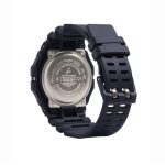 ساعت مچی کاسیو مدل GBX-100-1DR مردانه با بند رزین