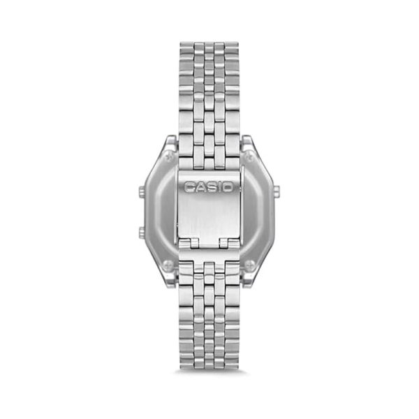 ساعت مچی کاسیو مدل LA680WA-1B