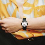 ساعت مچی کاسیو مدل MQ-24UC-7B