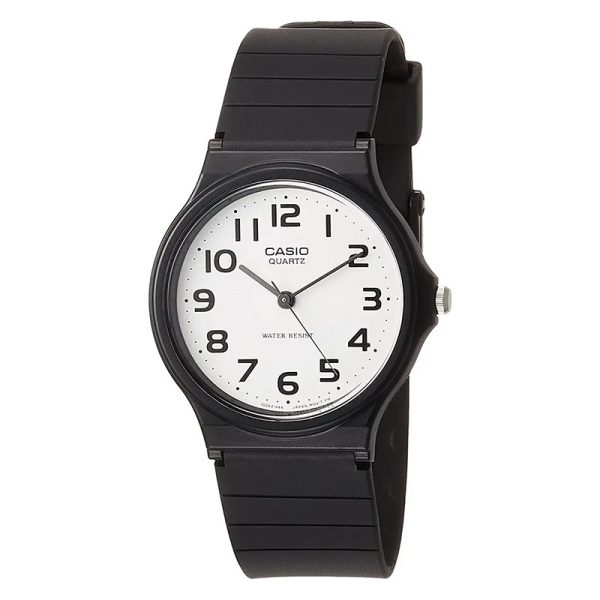 ساعت مچی کاسیو مدل MQ-24UC-7B