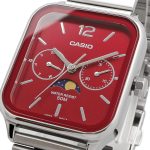 ساعت مچی کاسیو مدل MTP-M305D-4AVDF