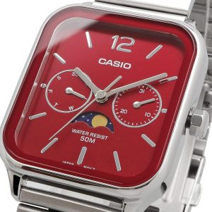 ساعت مچی کاسیو مدل MTP-M305D-4AVDF