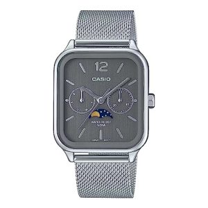 ساعت مچی کاسیو مدل MTP-M305D-4AVDF