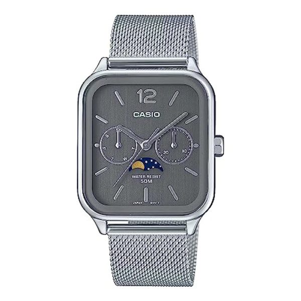 ساعت مچی کاسیو مدل MTP-M305D-4AVDF