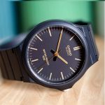 ساعت مچی کاسیو مدل MW-240-1E2VDF