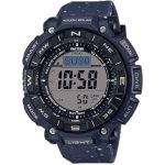 ساعت مچی کاسیو مدل PRG-340-1DR