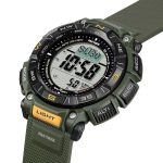 ساعت مچی کاسیو مدل PRG-340-1DR