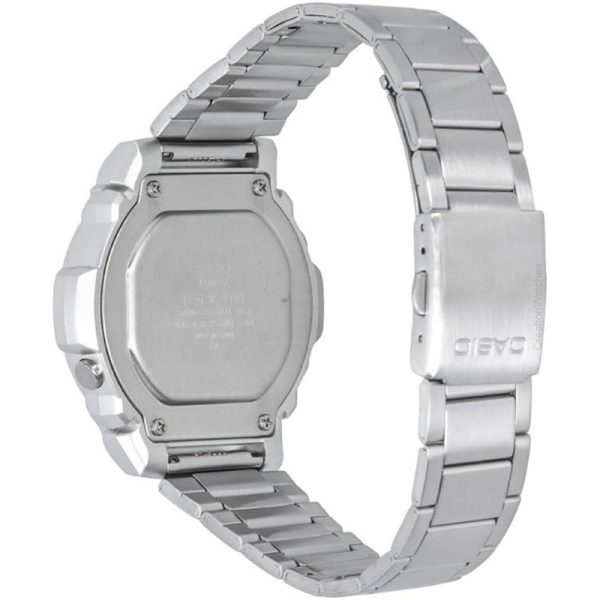 ساعت مچی کاسیو مدل W-219HD-1AVDF