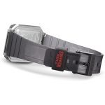 ساعت مچی کاسیو مردانه و زنانه مدل A120WEST-1ADR با بند رزین