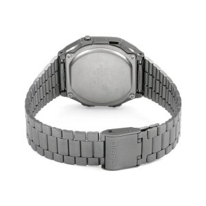 ساعت مچی کاسیو وینتیج مدل A168WGG-1A