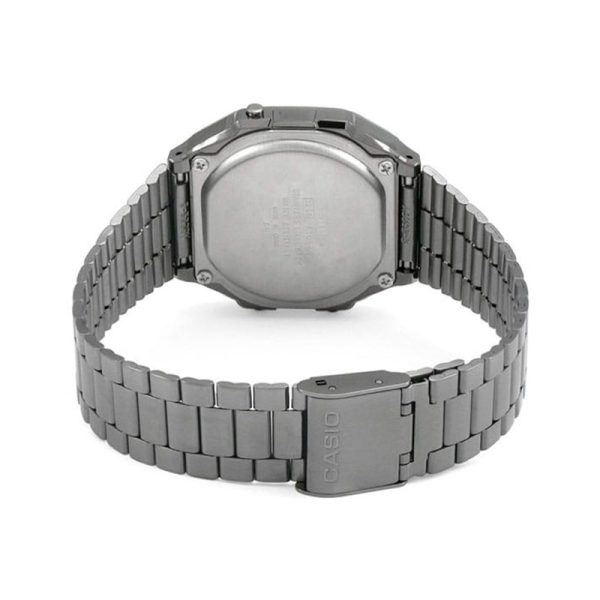 ساعت مچی کاسیو وینتیج مدل A168WGG-1A