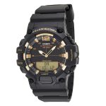 ساعت مچی کاسیومدل Hdc-700-9Avdf