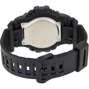 ساعت مچی کاسیومدل Hdc-700-9Avdf