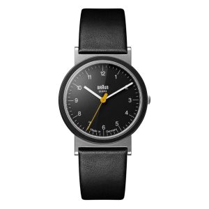 ساعت مچی یونیسکس براون مدل AW10