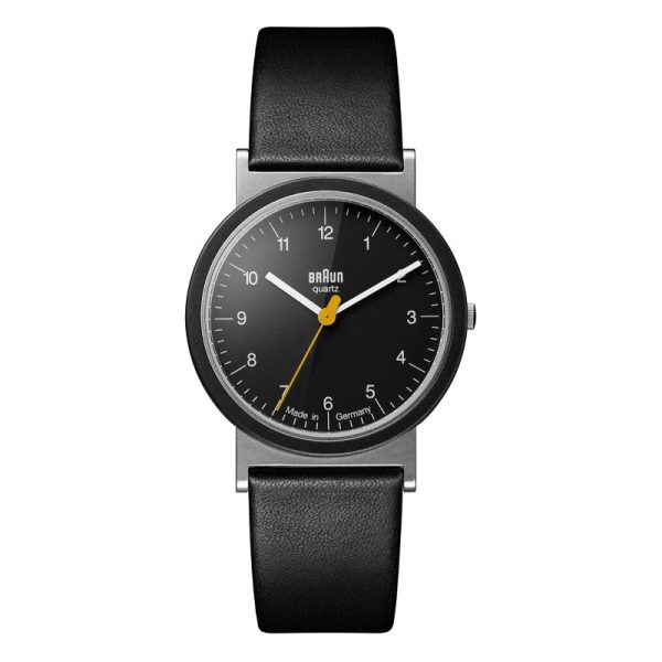 ساعت مچی یونیسکس براون مدل AW10