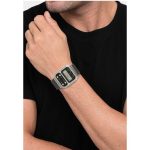 ساعت کاسیو VINTAGE مدل A100WEGG-1A2