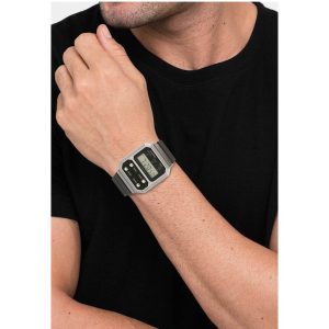 ساعت کاسیو VINTAGE مدل A100WEGG-1A2