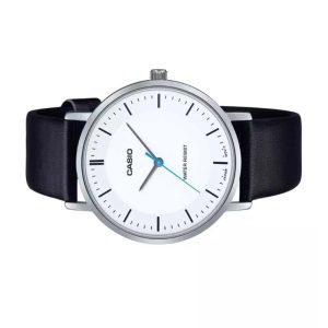 ساعت کاسیو مردانه مدل MTP-VT04L-7E