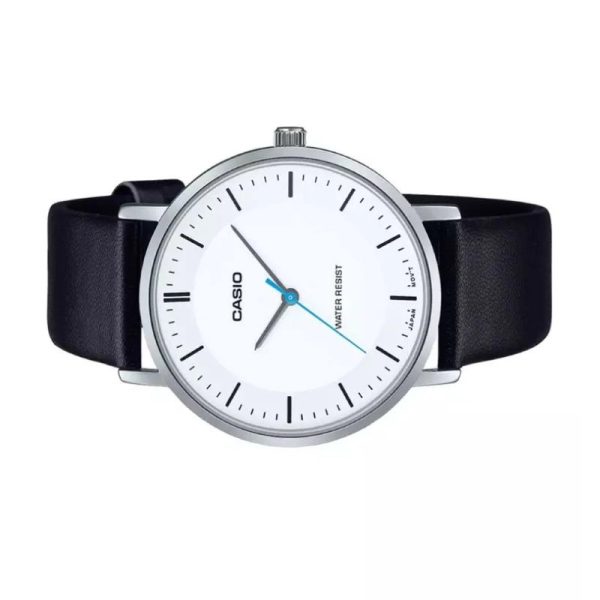 ساعت کاسیو مردانه مدل MTP-VT04L-7E