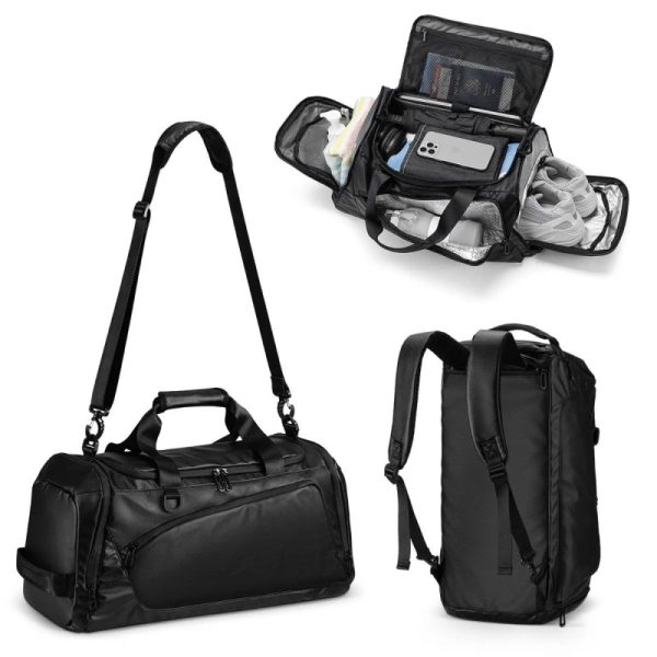 ساک دافل ول کیت مدل VBP102 - تصویر 2