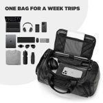 ساک دافل ول کیت مدل VBP102 - تصویر 3