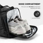 ساک دافل ول کیت مدل VBP102 - تصویر 4