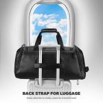 ساک دافل ول کیت مدل VBP102 - تصویر 5