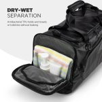 ساک دافل ول کیت مدل VBP102 - تصویر 6