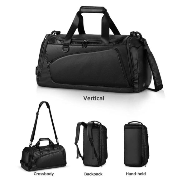 ساک دافل ول کیت مدل VBP102 - تصویر 7