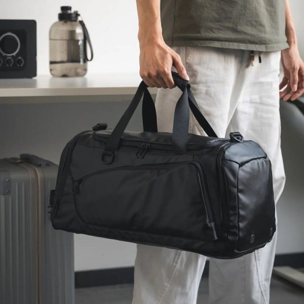 ساک دافل ول کیت مدل VBP102 - تصویر 8