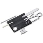 سوییس کارت 13 کاره ویکتورینوکس مدل Item Number: 0.7240.T3 NAILCARE