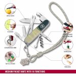 چاقوی ارتش سوئیس ویکتورینوکس مدل همنشین نیویورک