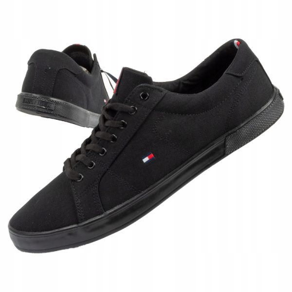 Tommy Hilfiger shoes model H2285ARLOW 1D