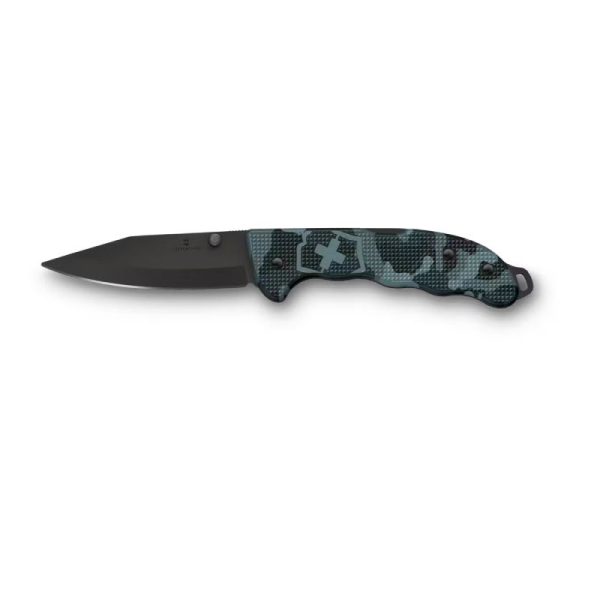 Victorinox Evoke Bsh Alox knife
