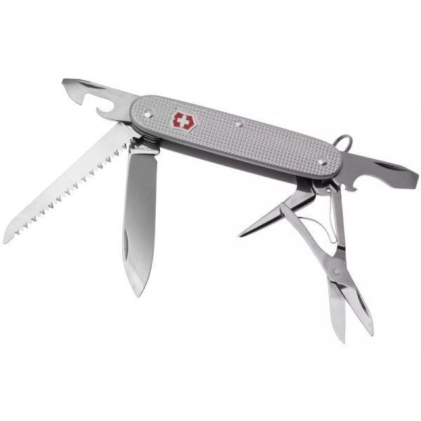 چاقو ویکتورینوکس مدل farmer X 0.8271.26