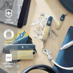 ابزار چند کاره ویتورینوکس مدل CLASSIC SD NEW YORK STYLE رفرنس 0.6223.E223