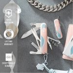 ابزار چند کاره ویتورینوکس مدل CLASSIC SD PARIS STYLE رفرنس 0.6223.E221