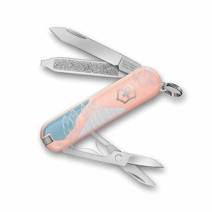 ابزار چند کاره ویتورینوکس مدل CLASSIC SD PARIS STYLE رفرنس 0.6223.E221