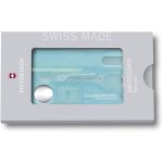 ابزار چند کاره ویتورینوکس مدل SWISS CARD NAILCARE رفرنس 0.7240.T21