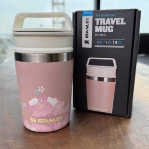 تراول ماگ استنلی مدل 8oz