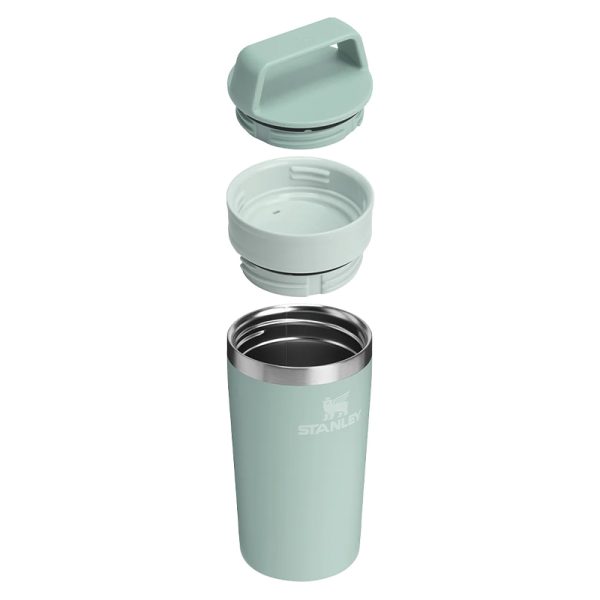 تراول ماگ استنلی مدل Café-To-Go 0.35L