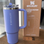 تراول ماگ استنلی مدل Quencher Protour Tumbler