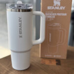 تراول ماگ استنلی مدل Quencher Protour Tumbler