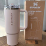 تراول ماگ استنلی مدل Quencher Protour Tumbler