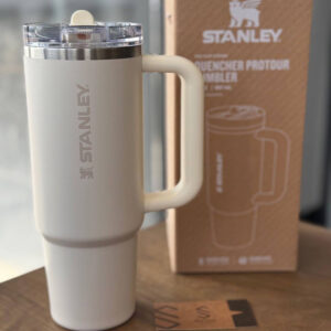 تراول ماگ استنلی مدل Quencher Protour Tumbler