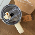تراول ماگ استنلی مدل Quencher Protour Tumbler