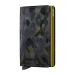 جاکارتی سکرید مدل Jungle Moss